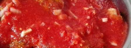 котлеты из щуки. Шаг 9