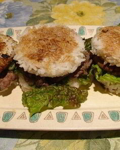 Котлеты из соевого фарша