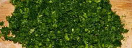 котлеты нежность. Шаг 3