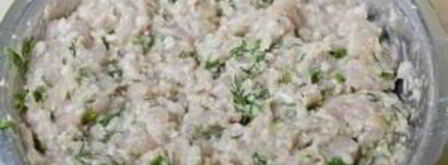 котлеты нежность. Шаг 4