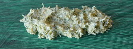 котлеты по-киевски на сковороде. Шаг 8