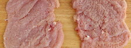 котлеты по-киевски. Шаг 4