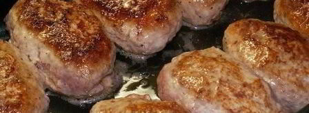 котлеты под шубой запеченные помидоры с фаршем в духовке. Шаг 3