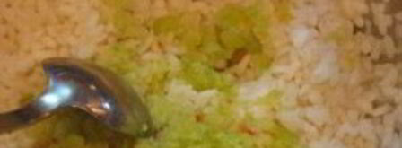 котлеты рубленые в духовке. Шаг 3