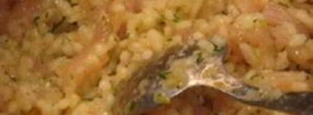 котлеты рубленые в духовке. Шаг 5