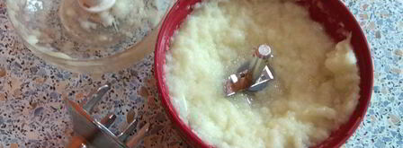 котлеты с картофелем по-деревенски. Шаг 3