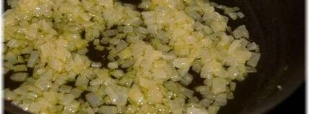 котлеты с пармезановой корочкой. Шаг 11