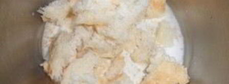 котлеты с сыром и помидорами. Шаг 2