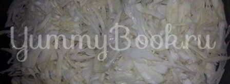 котлеты с сыром. Шаг 10