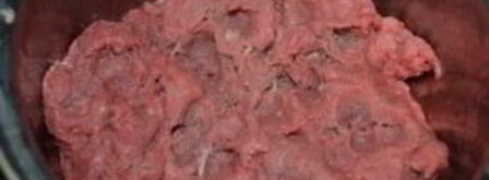 котлеты в кляре. Шаг 2