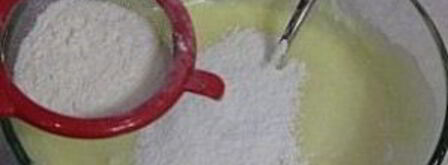 котлеты в кляре. Шаг 5