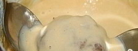 котлеты в кляре. Шаг 6