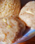 Котлеты Воздушные