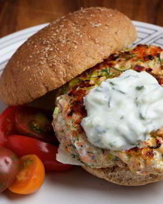 Куриные котлеты по-министерски