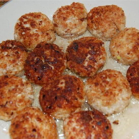 Рецепт куриные котлеты с подливкой