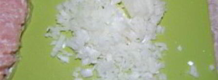 куриные котлеты с подливкой. Шаг 4