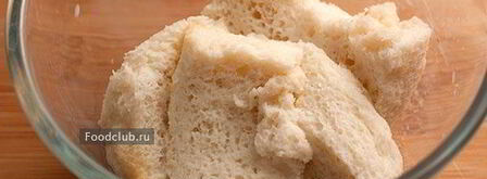 куриные котлеты. Шаг 3