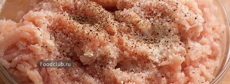 куриные котлеты. Шаг 4