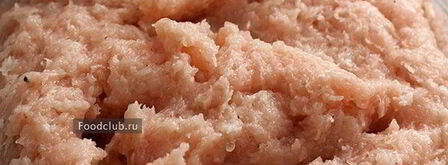 куриные котлеты. Шаг 5