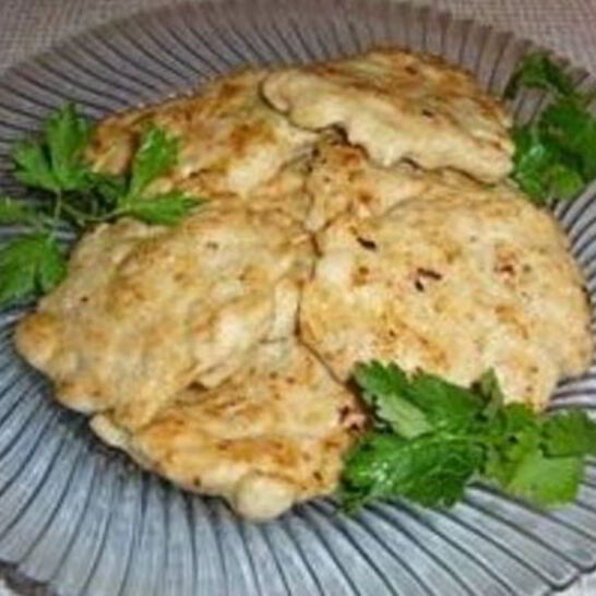 Рецепт ленивые котлеты из куриного филе