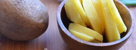 мини-котлеты из икры карася. Шаг 10