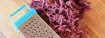 постные котлеты. Шаг 2