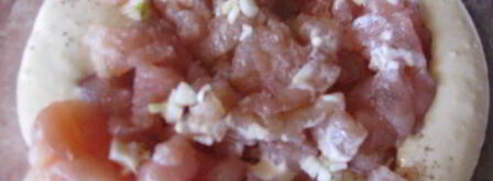 рубленые котлеты из куриного филе без лука. Шаг 4