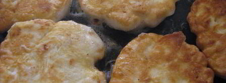 рубленые котлеты из куриного филе без лука. Шаг 7