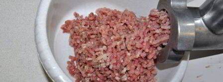 рыбные котлеты без яиц и хлеба. Шаг 2