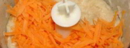 рыбные котлеты из путассу. Шаг 8