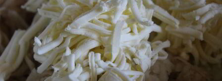 рыбные котлеты с картофелем и сливочным маслом. Шаг 2