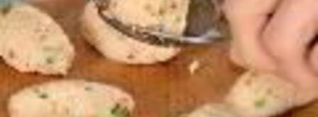 рыбные котлеты с соусом чили. Шаг 2