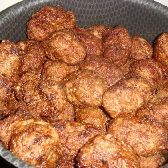 Рецепт сочные котлеты