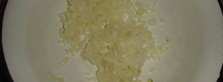 тыквенные котлеты нежность. Шаг 2