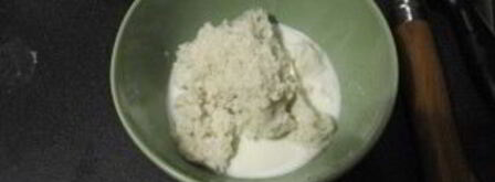 утиные котлеты. Шаг 3