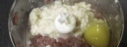 утиные котлеты. Шаг 5