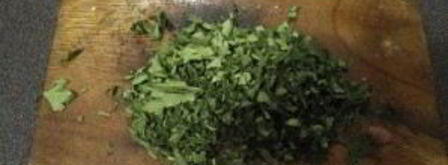 утиные котлеты. Шаг 6