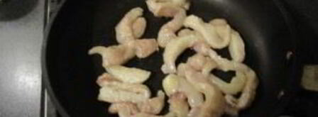 утиные котлеты. Шаг 7