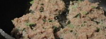 утиные котлеты. Шаг 8