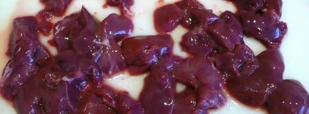 кучмачи по-грузински. Шаг 3