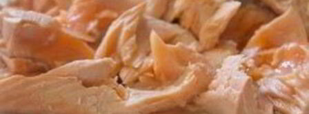 лапша соба с лососем и кресс-салатом. Шаг 2