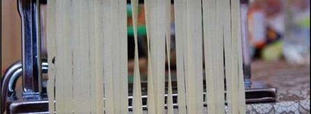 лапша. Шаг 24