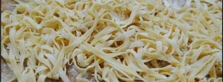 лапша. Шаг 26