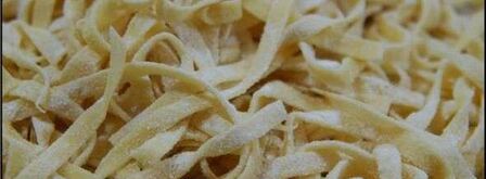 лапша. Шаг 27