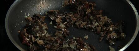 блинная лазанья с говяжьим легким. Шаг 4