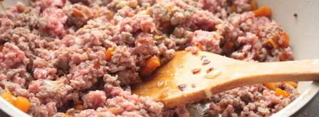 домашняя итальянская лазанья. Шаг 2