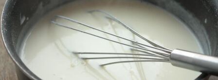 домашняя итальянская лазанья. Шаг 4