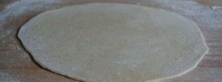 домашняя лазанья. Шаг 13