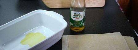 домашняя лазанья. Шаг 17