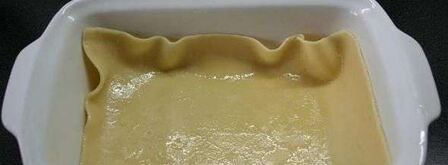 домашняя лазанья. Шаг 21